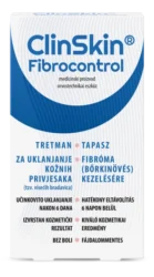 ClinSkin Fibrocontrol flasteri za uklanjanje visećih bradavica, 3 komada