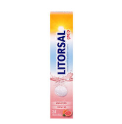 Litorsal Grejp 24 šumeće tablete