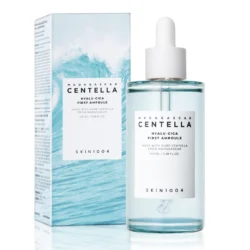 SKIN1004 Madagascar Centella Hyalu-Cica First Ampoule