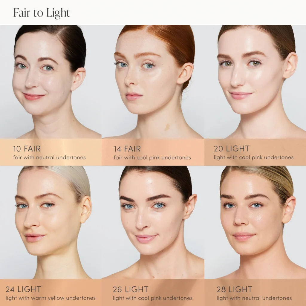 Jane Iredale Skintuition SPF 30 Radiance-Boosting Liquid Foundation - Slika 2
