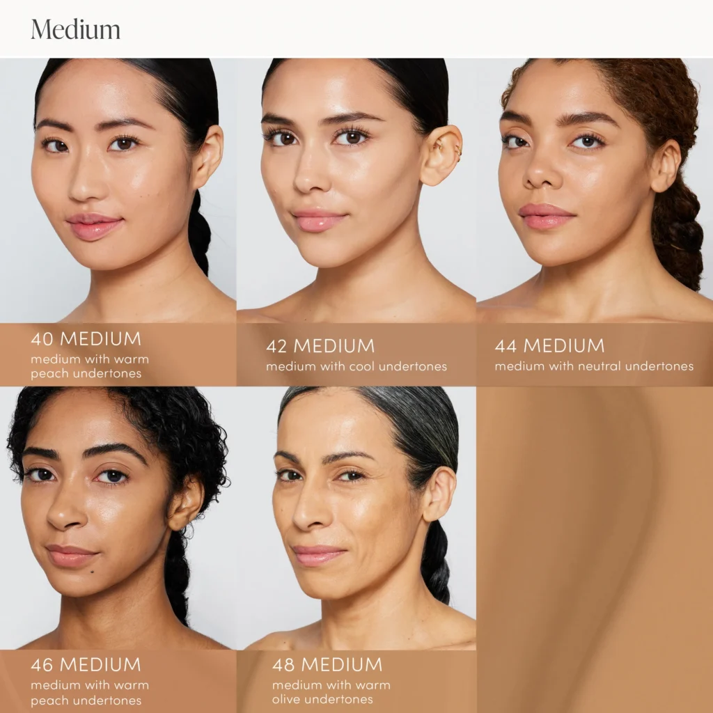 Jane Iredale Skintuition SPF 30 Radiance-Boosting Liquid Foundation - Slika 4