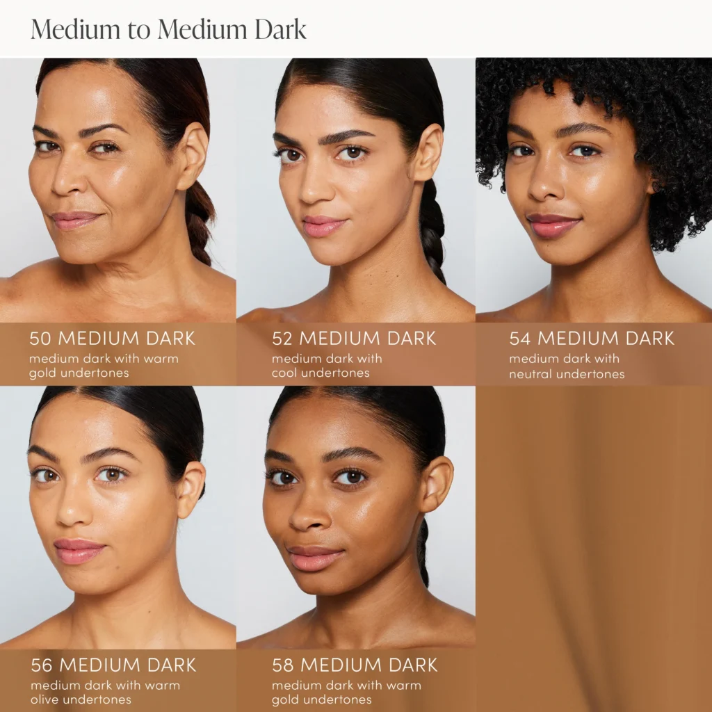 Jane Iredale Skintuition SPF 30 Radiance-Boosting Liquid Foundation - Slika 5