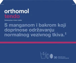 Orthomol Tendo