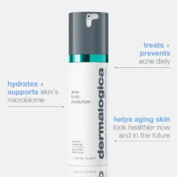 Breakout Biotic Moisturizer