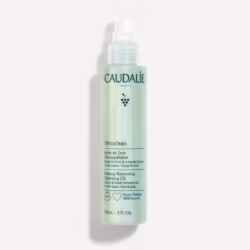 Caudalie Vinoclean nježno ulje za čiščenje lica 150 ml