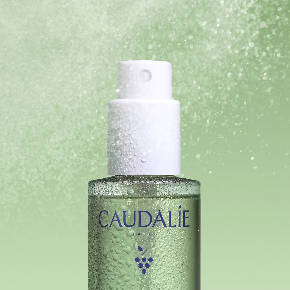 Caudalie Vinopure tonik za čišćenje 200 ml