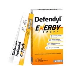 Defendyl Energy Boost vrećice