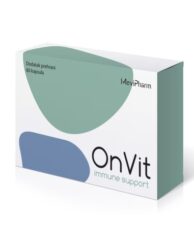 MeviPharm OnVit immune support 60 kapsula