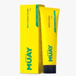 Namman MUAY Active krema 100 g