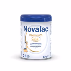 Novalac Premium Gold 1 800 g