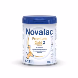 Novalac Premium Gold 2 800 g