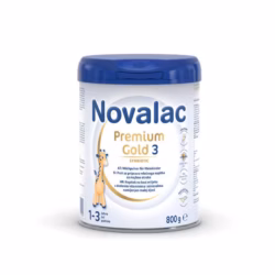 Novalac Premium Gold 3 800 g