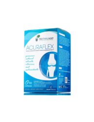 Nutrilago Acuraflex kapsule, dodatak prehrani