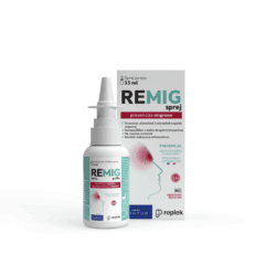 REMIG sprej za nos 15 ml