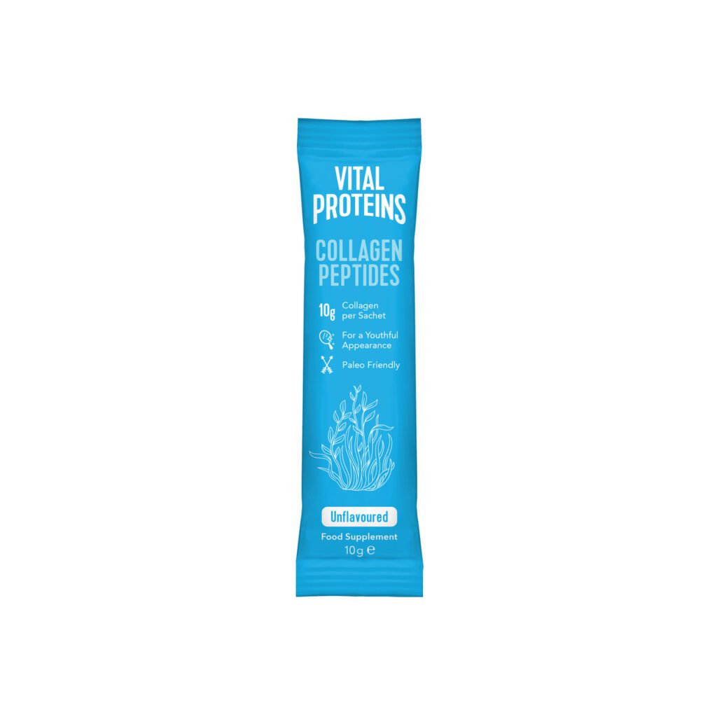 Vital Proteins Collagen Peptides vrećice 10 x 10 g - Slika 2