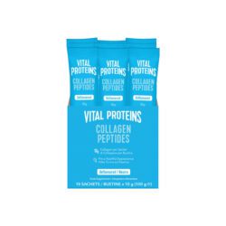 Vital Proteins Collagen Peptides vrećice 10 x 10 g