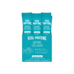 Vital Proteins Marine Collagen vrećice 10 x 10 g