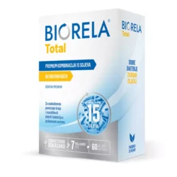 Biorela Total 60 kapsula