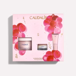 Caudalie Resveratrol Lift krema set