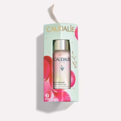 Caudalie Xmas Beauty Elixir & Detox Mask Duo Set