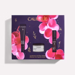 Caudalie Xmas Premier Cru Poklon set protiv starenja