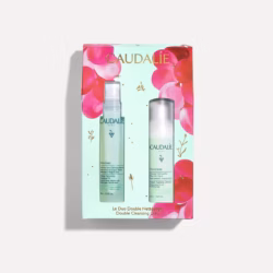 Caudalie Xmas Vinoclean Duo set