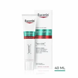 Eucerin DermoPure Clinical Hydra Repair krema 40 ml