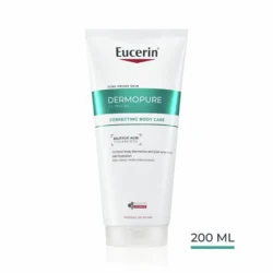 Eucerin DermoPure Clinical krema za tijelo 200 ml