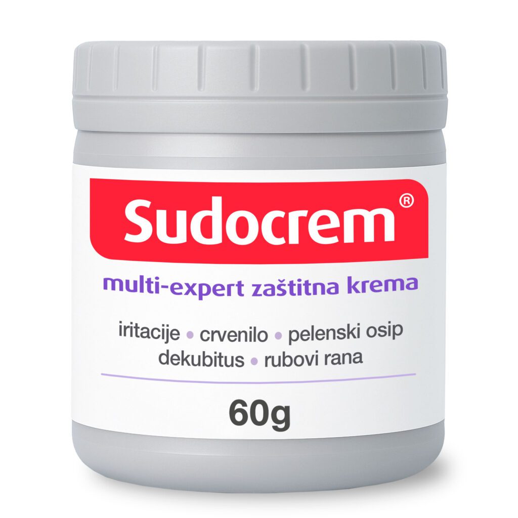 Sudocrem Multi-Expert