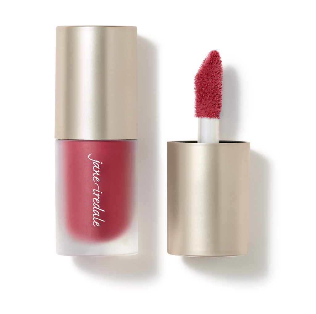 Jane Iredale ColorLuxe Liquid Blush 15 ml - Slika 8