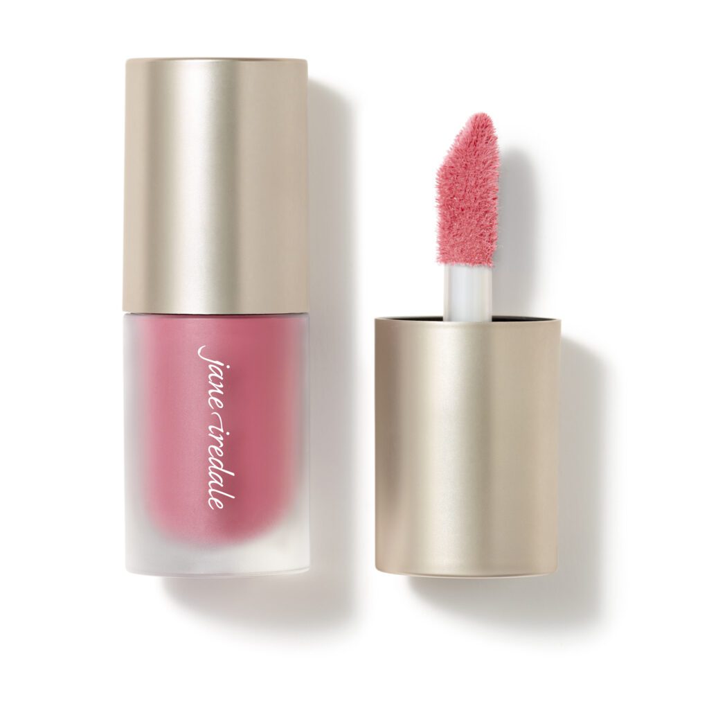 Jane Iredale ColorLuxe Liquid Blush 15 ml - Slika 5