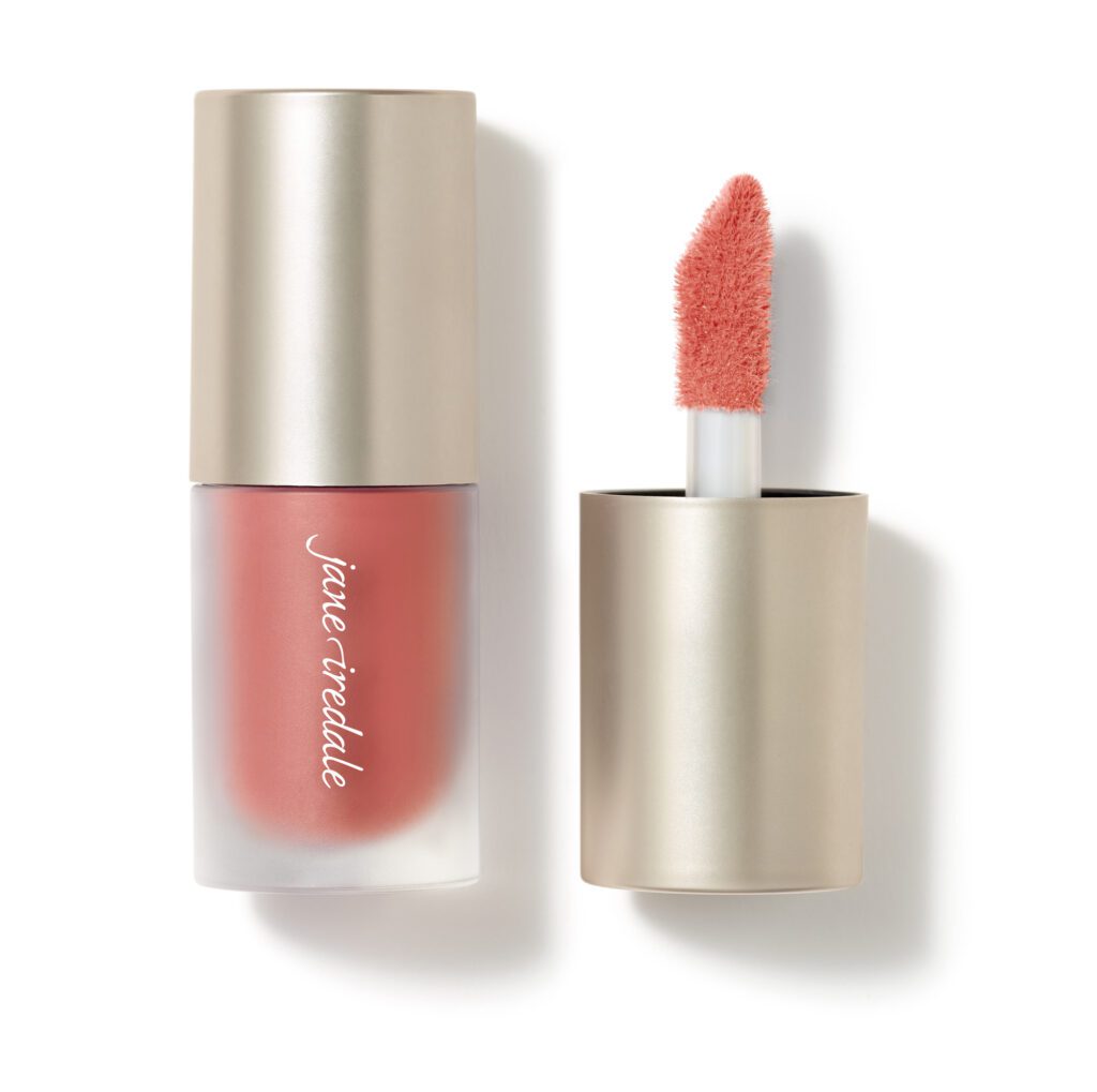 Jane Iredale ColorLuxe Liquid Blush 15 ml - Slika 2