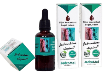 Jadrankina otopina 50 ml