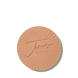 PureBronze mat bronzer