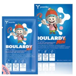 Yasenka Boulardy Mini za zdravlje crijeva djece 10 vrećica