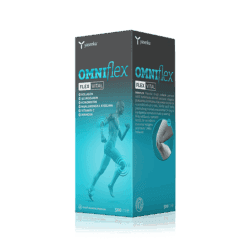 Yasenka OMNIflex Flex Vital 500 ml