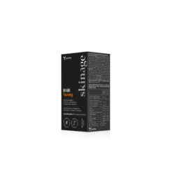 Yasenka Skinage Hair Strong 60 kapsula