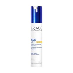 Uriage AGE LIFT učvršćujuća zaglađujuća dnevna krema SPF30 40 ml