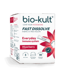 Bio-Kult Fast Dissolve Immune 30 vrećica