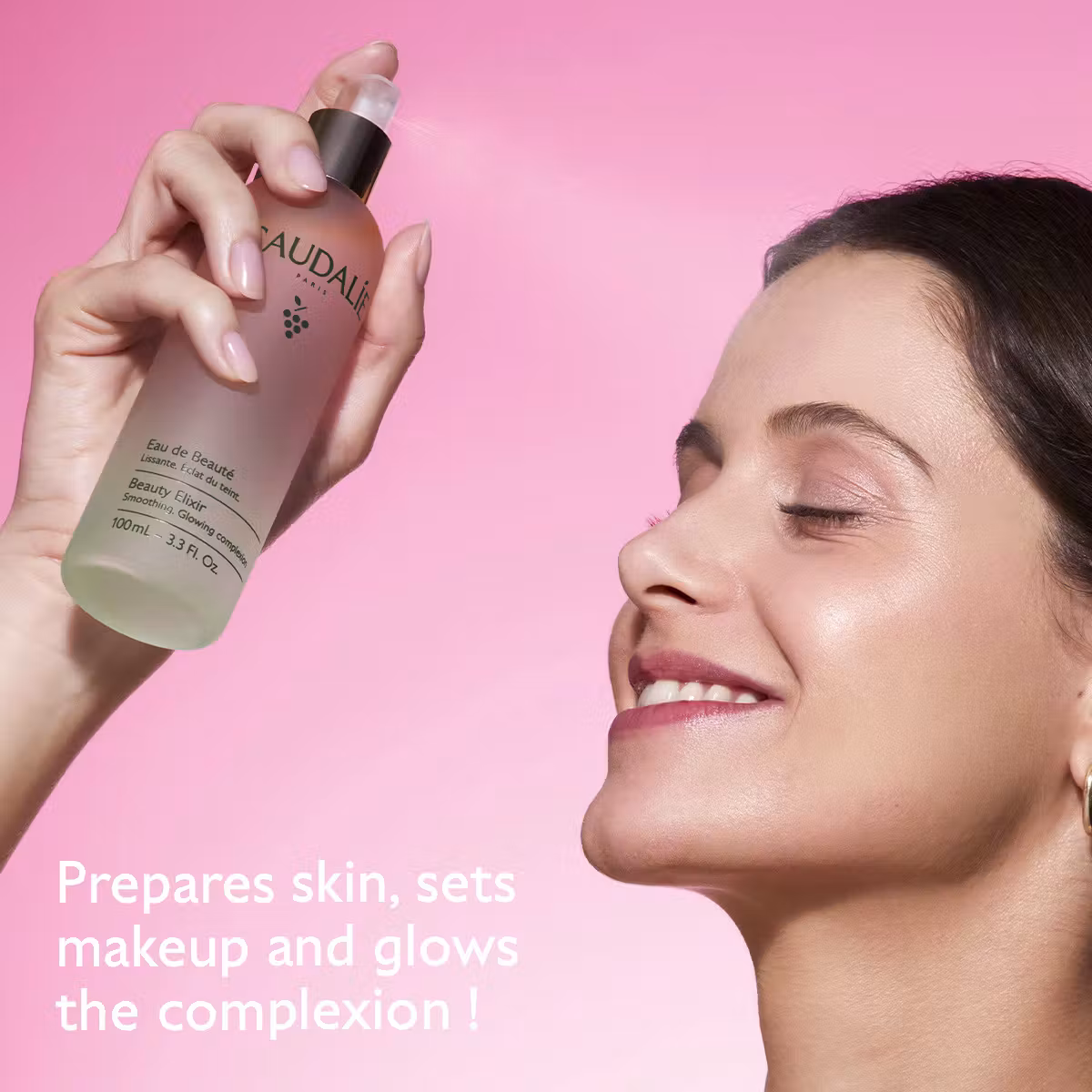 Caudalie beauty elixir 100 ml - Slika 2