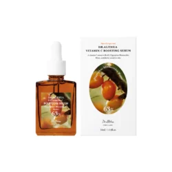 Dr. Althea Vitamin C Boosting serum 30 ml