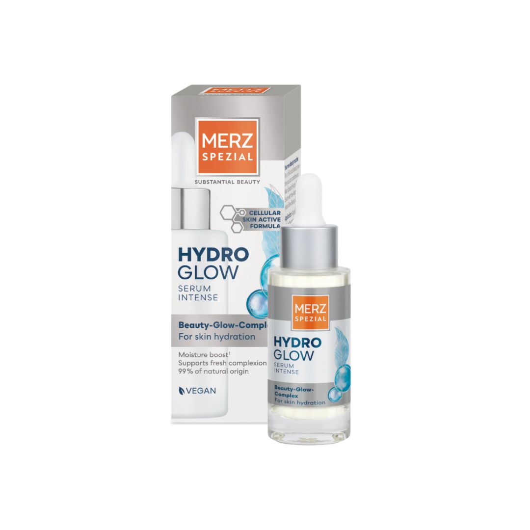 Merz Hydro Glow Serum Intense 30 ml