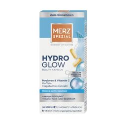 Merz Spezial Hydro Glow Beauty 30 kapsula