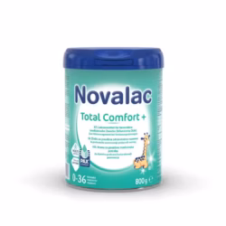 Novalac Total Comfort + 800 g