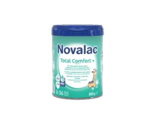 Novalac Total Comfort 800g