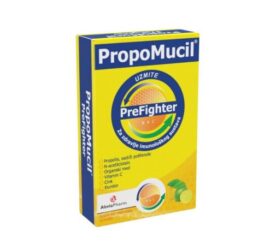 PropoMucil PreFighter 5 vrećica