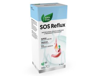 Zona Vital SOS Reflux vrećice 10 x 10 ml