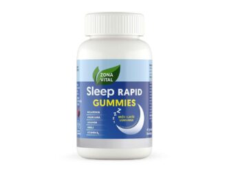 Zona Vital Sleep Rapid gummies 45 gumenih bombona