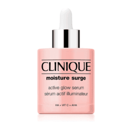 Clinique Moisture Surge Glow Serum