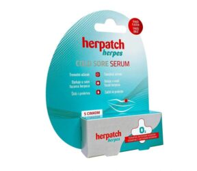 Herpatch serum 5 ml